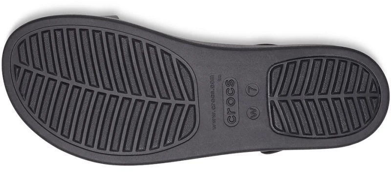 Crocs Brooklyn Low Wedge W 206453 060 basutės