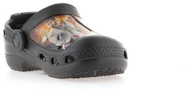 Crocs Cc Star Wars Cl Jr 202172-90H klumpės