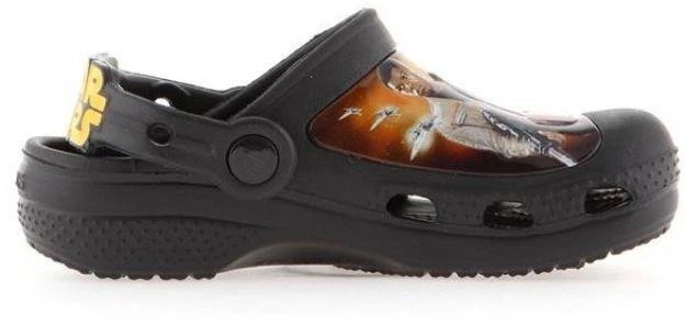 Crocs Cc Star Wars Cl Jr 202172-90H klumpės