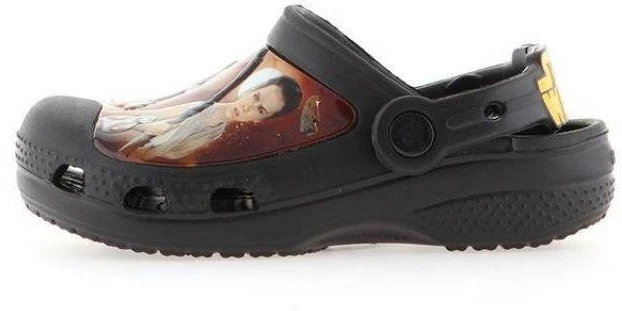 Crocs Cc Star Wars Cl Jr 202172-90H klumpės