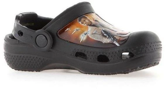 Crocs Cc Star Wars Cl Jr 202172-90H klumpės
