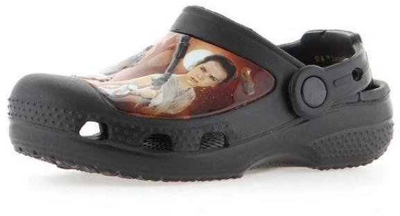 Crocs Cc Star Wars Cl Jr 202172-90H klumpės