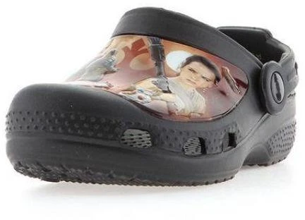 Crocs Cc Star Wars Cl Jr 202172-90H klumpės