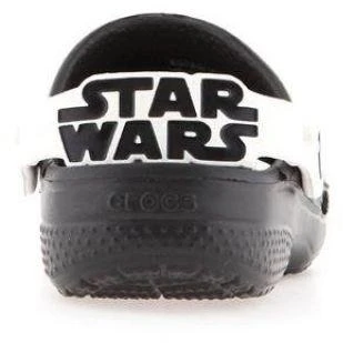 Crocs Cc Star Wars Cl Jr 202172-90H klumpės