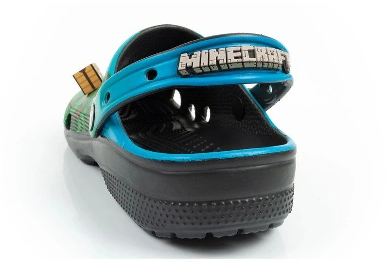 Crocs Class Minecraft M 210829-90H Šlepetės