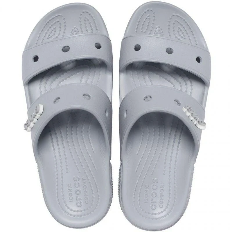 Crocs Classic 206761 007 Šlepetės