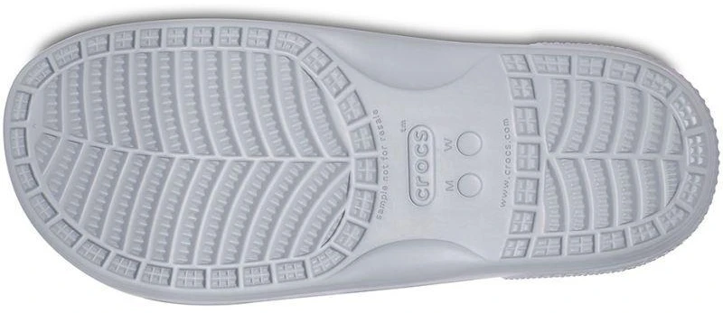 Crocs Classic 206761 007 Šlepetės
