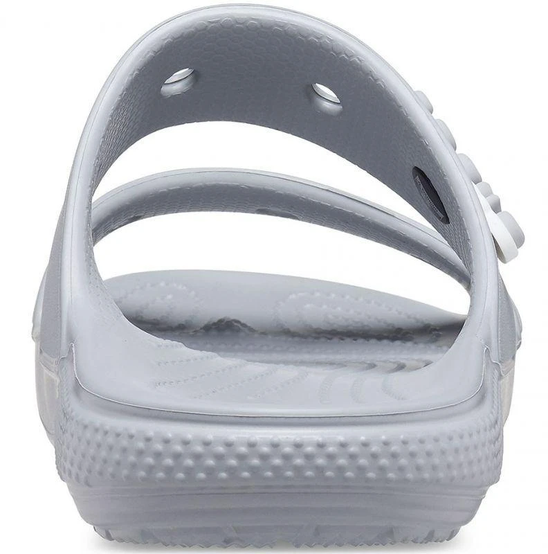 Crocs Classic 206761 007 Šlepetės