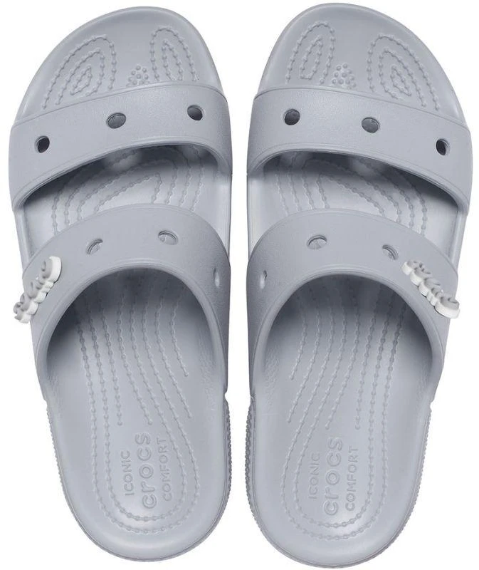 Crocs Classic 206761 007 Šlepetės