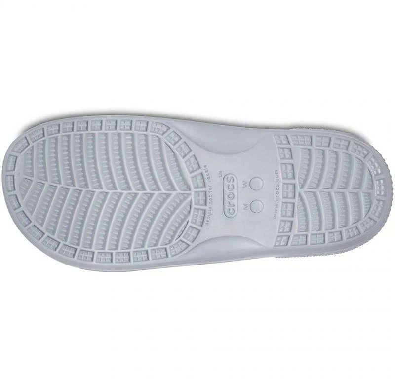 Crocs Classic 206761 007 Šlepetės