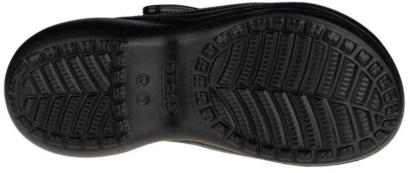 Crocs Classic Bae Clog W 206302-001