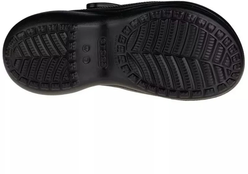 Crocs Classic Bae Clog W 206302-001