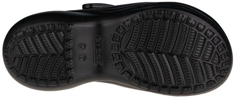 Crocs Classic Bae Clog W 206302-001