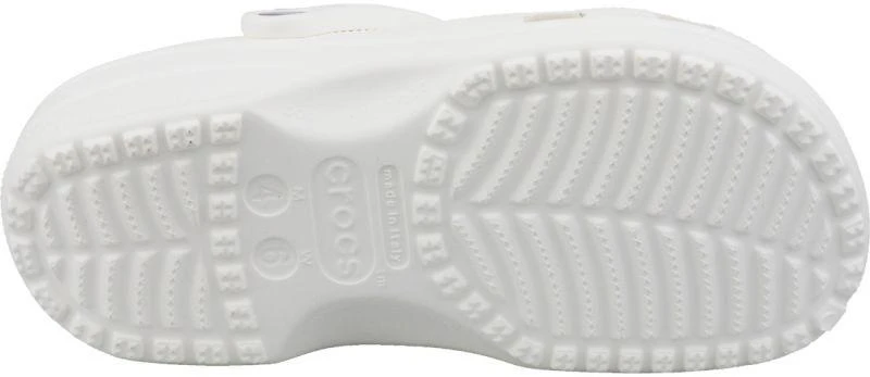 Crocs Classic Clog 10001-100