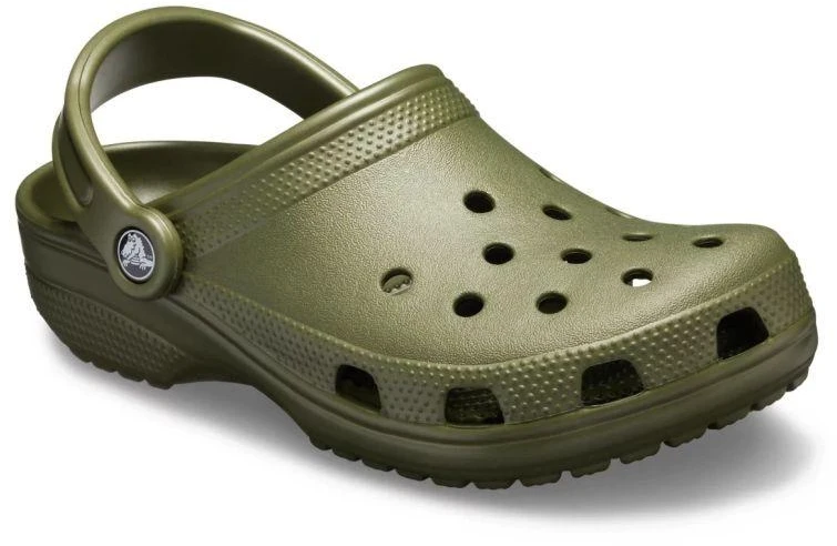 Crocs Classic Clog 10001-309 Chaki