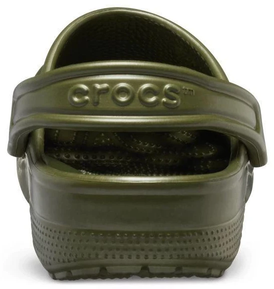 Crocs Classic Clog 10001-309 Chaki
