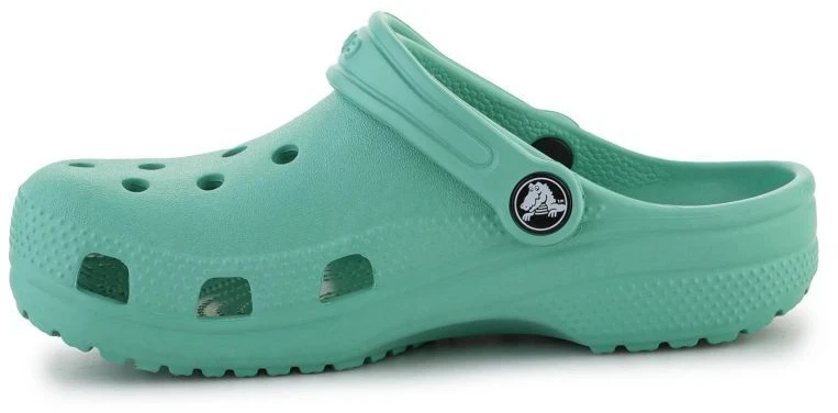 Crocs Classic Clog Jade Stone Jr 206991-3UG šlepetės