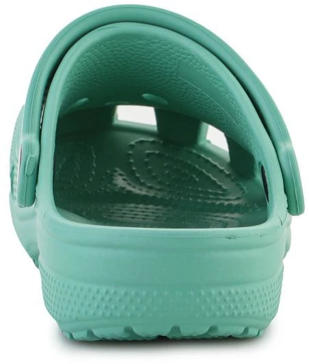 Crocs Classic Clog Jade Stone Jr 206991-3UG šlepetės