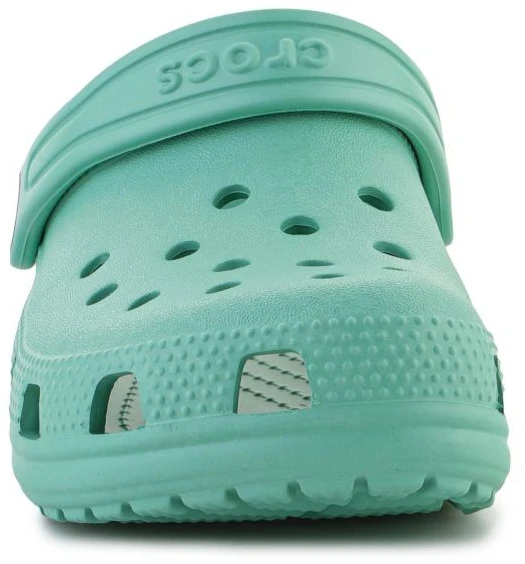 Crocs Classic Clog Jade Stone Jr 206991-3UG šlepetės