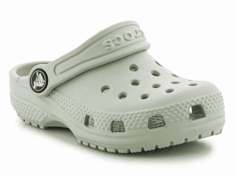 Crocs Classic Clog Jr 206990-3VS klumpės