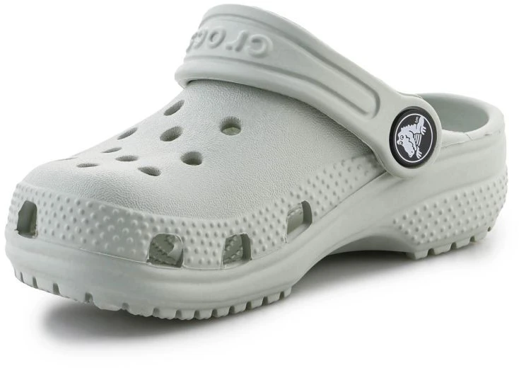 Crocs Classic Clog Jr 206990-3VS klumpės