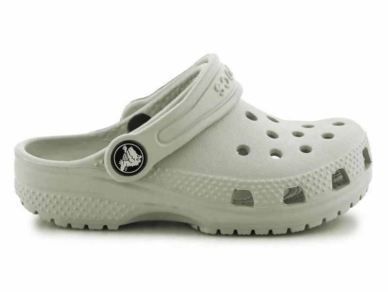 Crocs Classic Clog Jr 206990-3VS klumpės