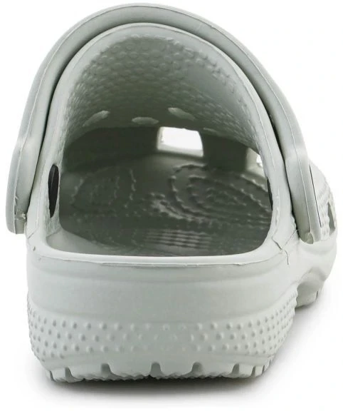 Crocs Classic Clog Jr 206990-3VS klumpės
