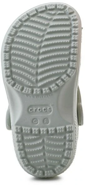 Crocs Classic Clog Jr 206990-3VS klumpės
