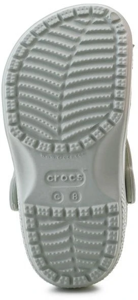 Crocs Classic Clog Jr 206990-3VS klumpės