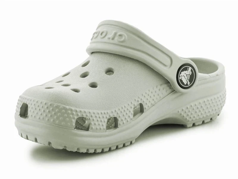Crocs Classic Clog Jr 206990-3VS klumpės