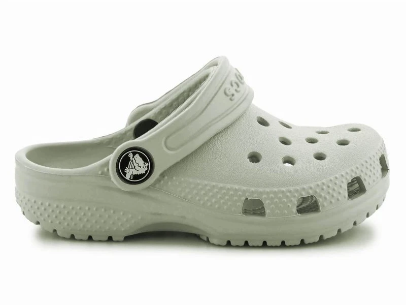 Crocs Classic Clog Jr 206990-3VS klumpės