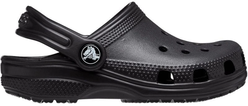 Crocs Classic Clog Jr 206991 001