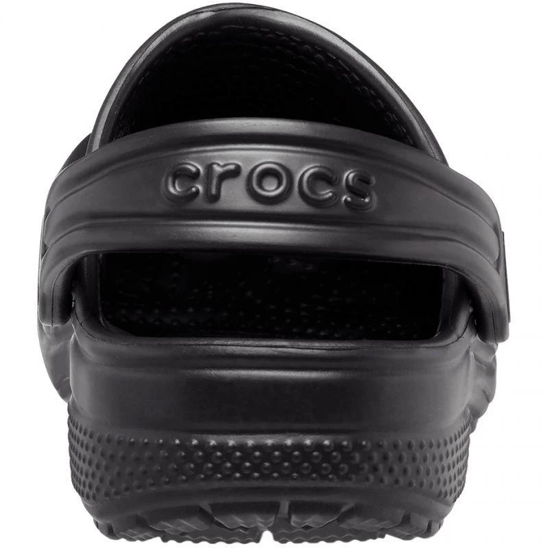 Crocs Classic Clog Jr 206991 001