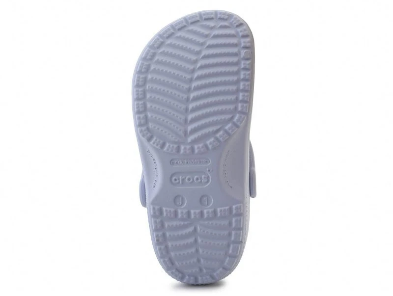 Crocs Classic Clog Jr 206991-5AF klumpės