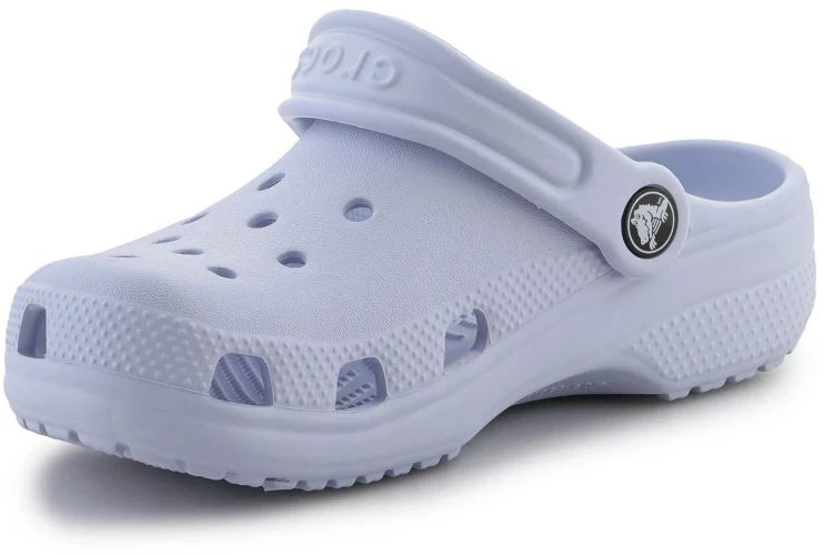Crocs Classic Clog Jr 206991-5AF klumpės
