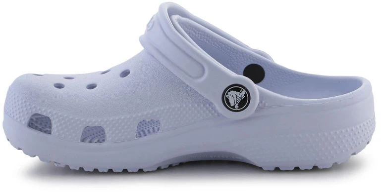 Crocs Classic Clog Jr 206991-5AF klumpės
