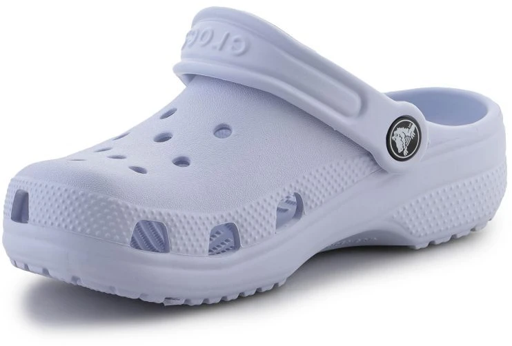 Crocs Classic Clog Jr 206991-5AF klumpės