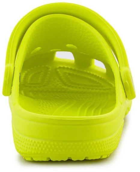 Crocs Classic Clog Jr 206991-76M