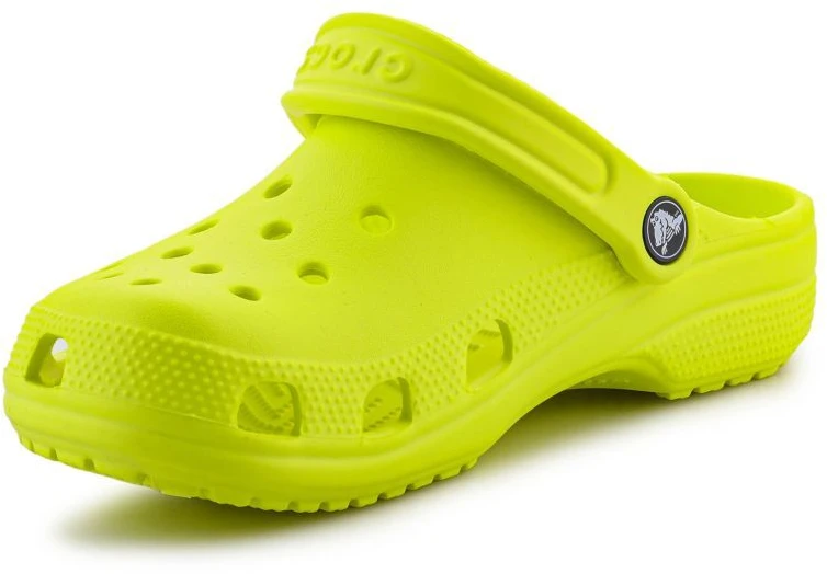 Crocs Classic Clog Jr 206991-76M