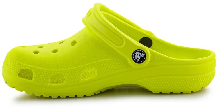 Crocs Classic Clog Jr 206991-76M