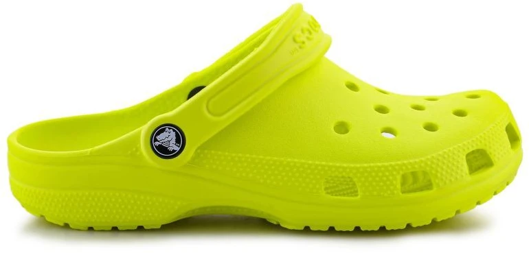 Crocs Classic Clog Jr 206991-76M