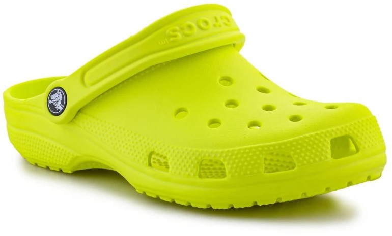 Crocs Classic Clog Jr 206991-76M