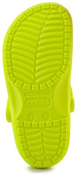 Crocs Classic Clog Jr 206991-76M