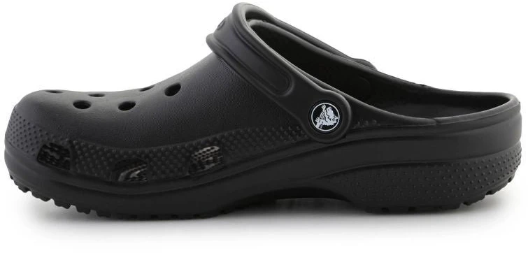 Crocs Classic Clog K Jr 206991-001