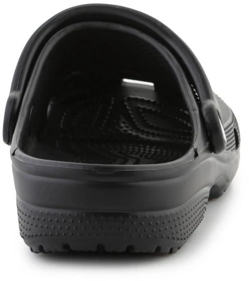 Crocs Classic Clog K Jr 206991-001