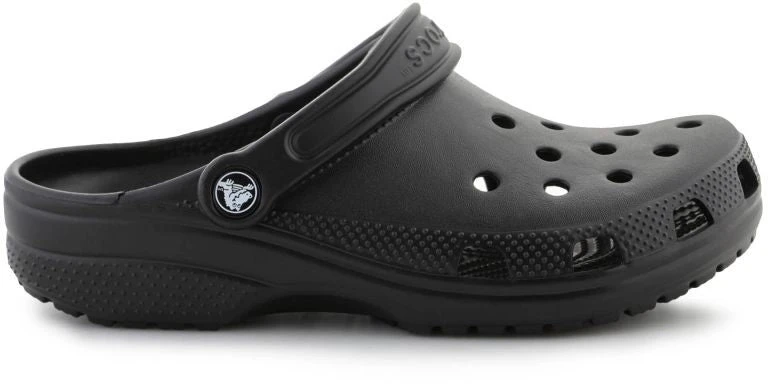 Crocs Classic Clog K Jr 206991-001