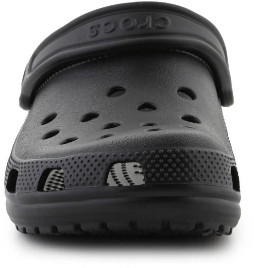 Crocs Classic Clog K Jr 206991-001