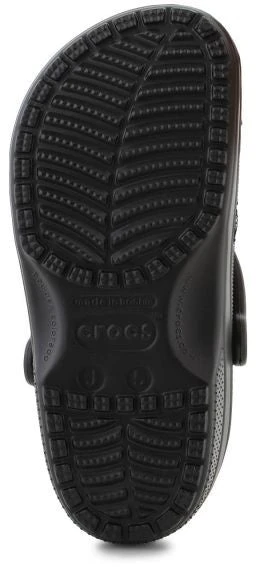 Crocs Classic Clog K Jr 206991-001