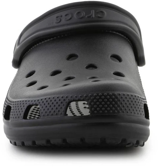 Crocs Classic Clog K Jr 206991-001
