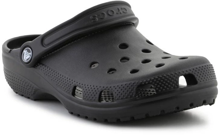 Crocs Classic Clog K Jr 206991-001